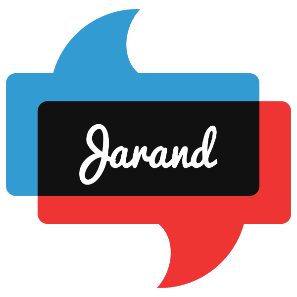 Jarand sharks logo