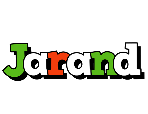 Jarand venezia logo