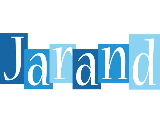 Jarand winter logo