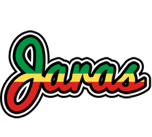 Jaras african logo