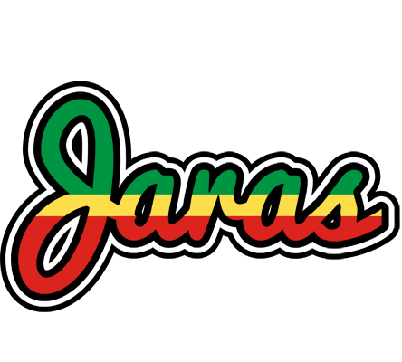 Jaras african logo
