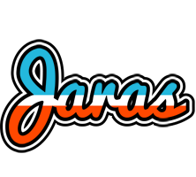 Jaras america logo