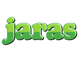 Jaras apple logo