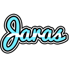 Jaras argentine logo