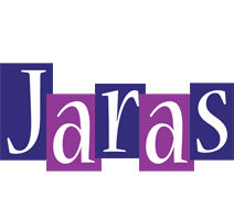 Jaras autumn logo