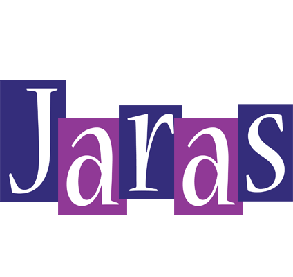 Jaras autumn logo