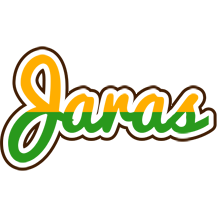 Jaras banana logo