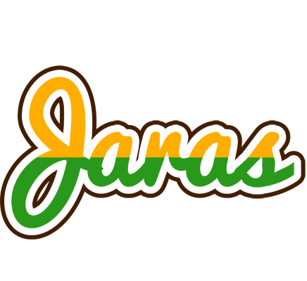 Jaras banana logo