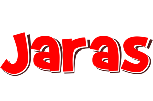 Jaras basket logo