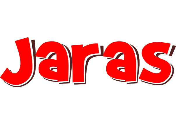 Jaras basket logo