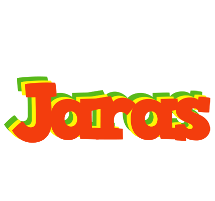 Jaras bbq logo