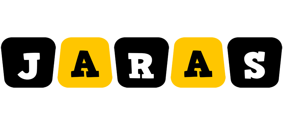 Jaras boots logo