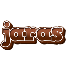 Jaras brownie logo