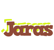 Jaras caffeebar logo