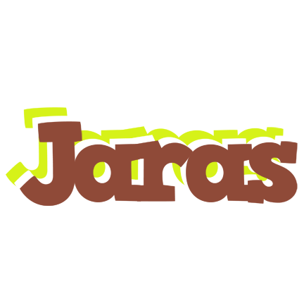 Jaras caffeebar logo