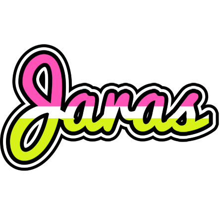 Jaras candies logo