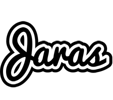 Jaras chess logo