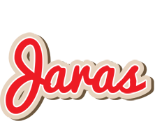 Jaras chocolate logo