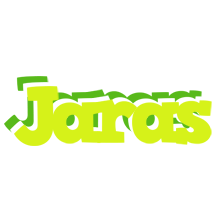 Jaras citrus logo