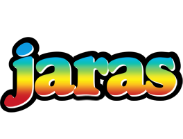 Jaras color logo