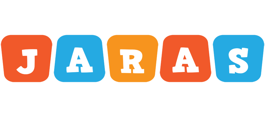 Jaras comics logo