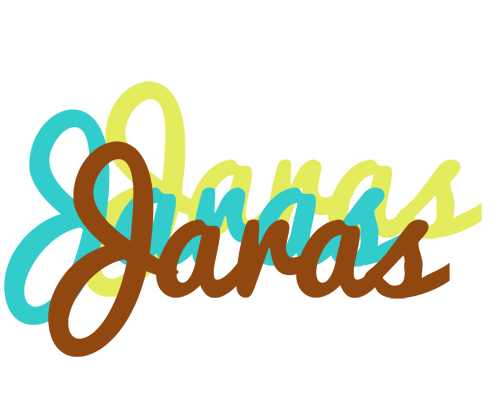 Jaras cupcake logo