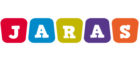 Jaras daycare logo