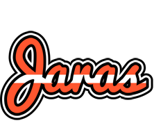 Jaras denmark logo