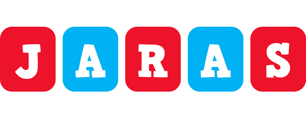 Jaras diesel logo