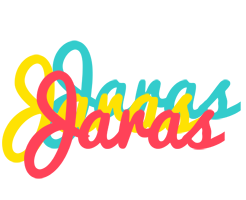 Jaras disco logo