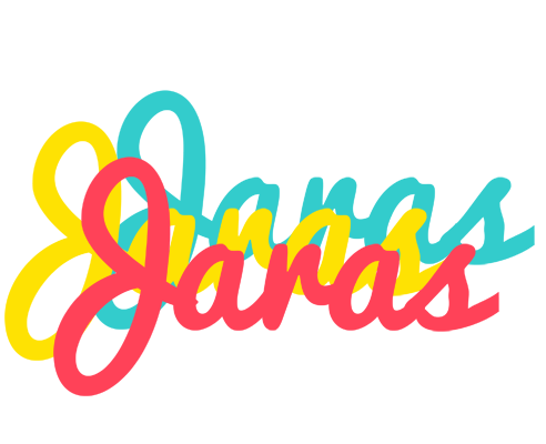 Jaras disco logo