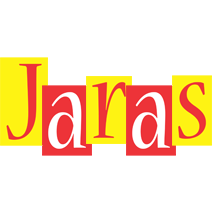 Jaras errors logo