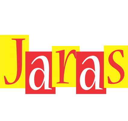 Jaras errors logo
