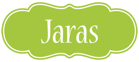 Jaras family logo