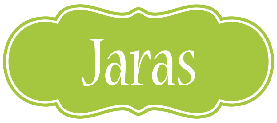 Jaras family logo