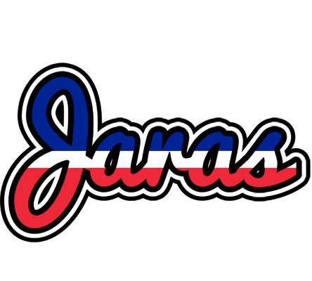 Jaras france logo