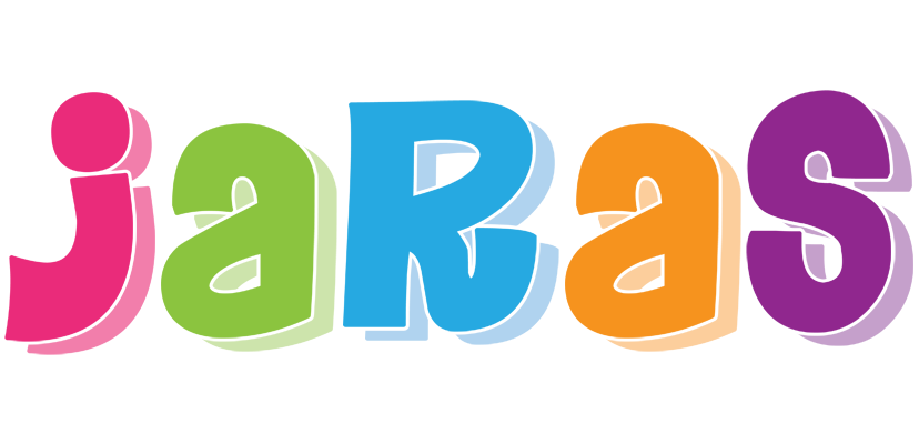 Jaras friday logo