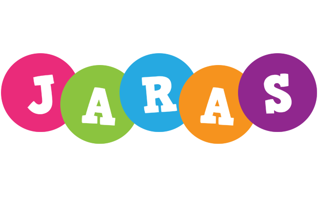 Jaras friends logo