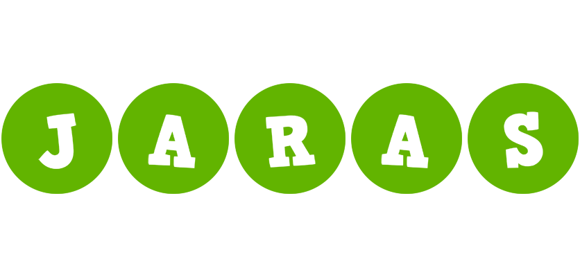 Jaras games logo