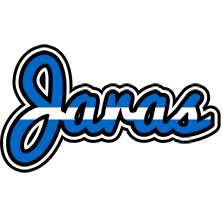 Jaras greece logo