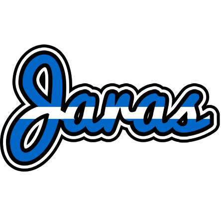 Jaras greece logo