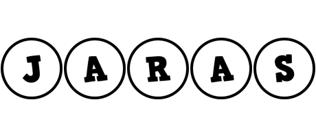 Jaras handy logo