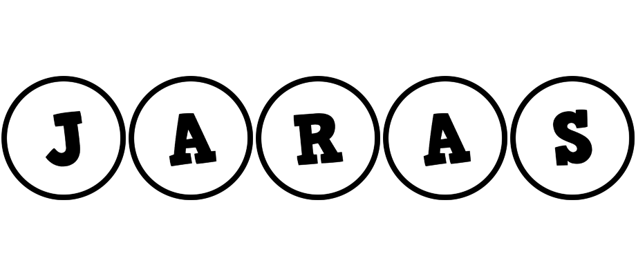 Jaras handy logo