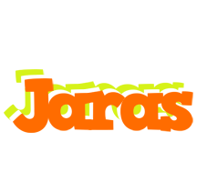 Jaras healthy logo