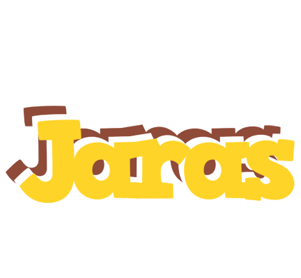 Jaras hotcup logo
