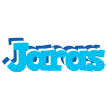 Jaras jacuzzi logo