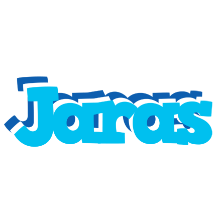 Jaras jacuzzi logo