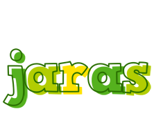 Jaras juice logo