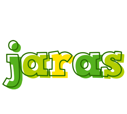 Jaras juice logo
