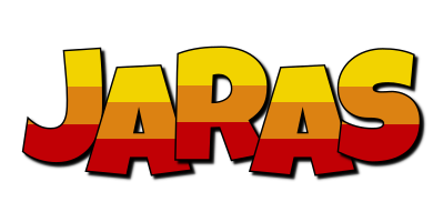 Jaras jungle logo